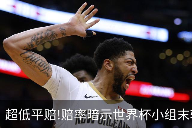 超低平赔!赔率暗示世界杯小组末轮一场默契球?